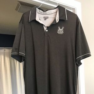 Ashworth Golf Shirt